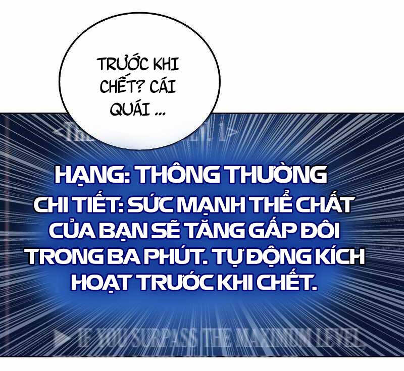 Thoát Khỏi Hầm Ngục Nguy Hiểm Chương 8 Trang 98