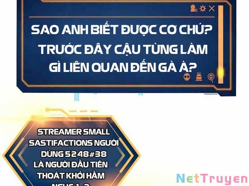 Thoát Khỏi Hầm Ngục Nguy Hiểm Chương 3 Trang 109