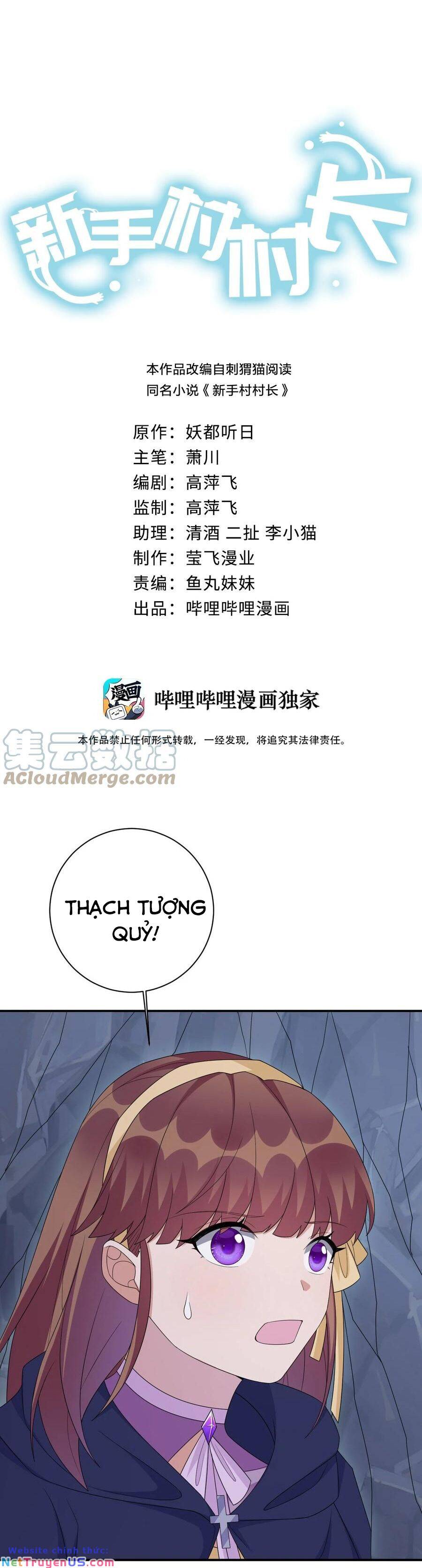 Thôn Trưởng Thôn Tân Thủ Chương 50 Trang 3