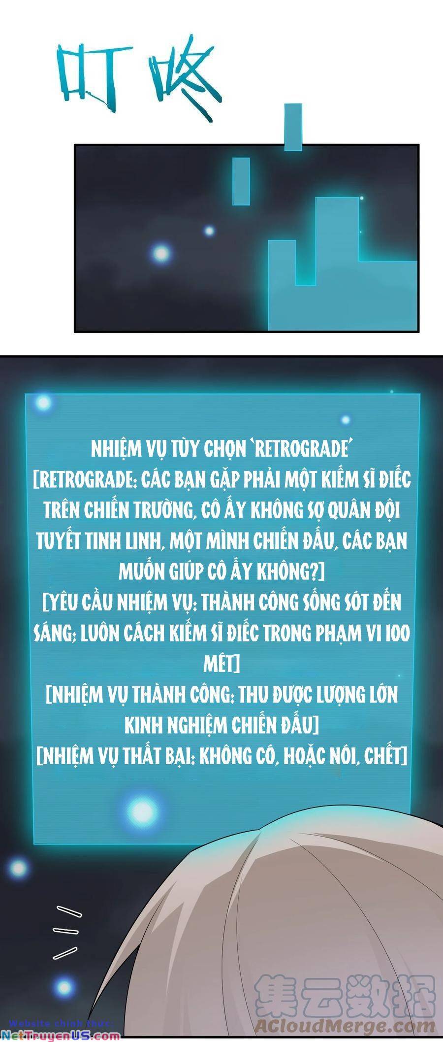 Thôn Trưởng Thôn Tân Thủ Chương 64 Trang 39