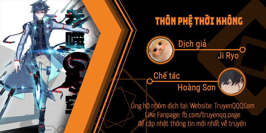 Thôn Phệ Thời Không Chương 142 Trang 38