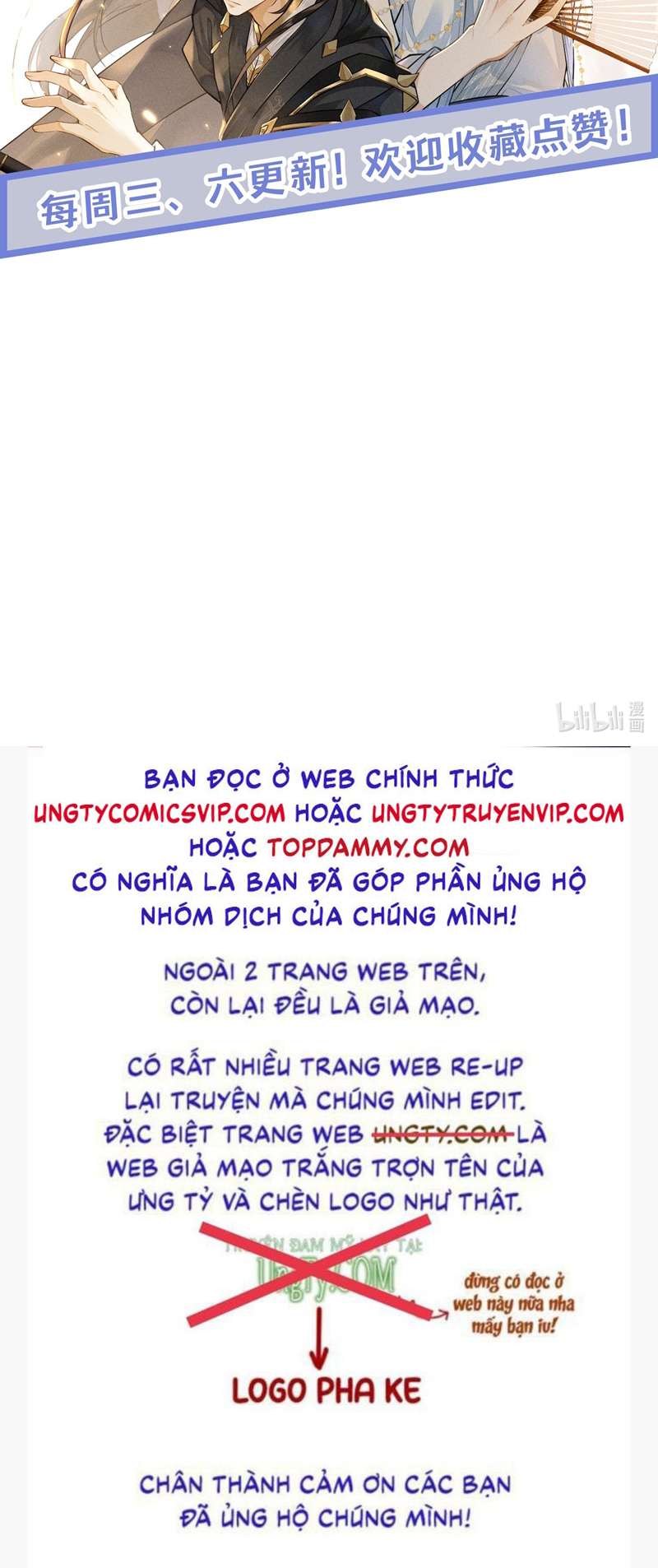 Tiên Tổ Tại Hạ Chương 8 Trang 29