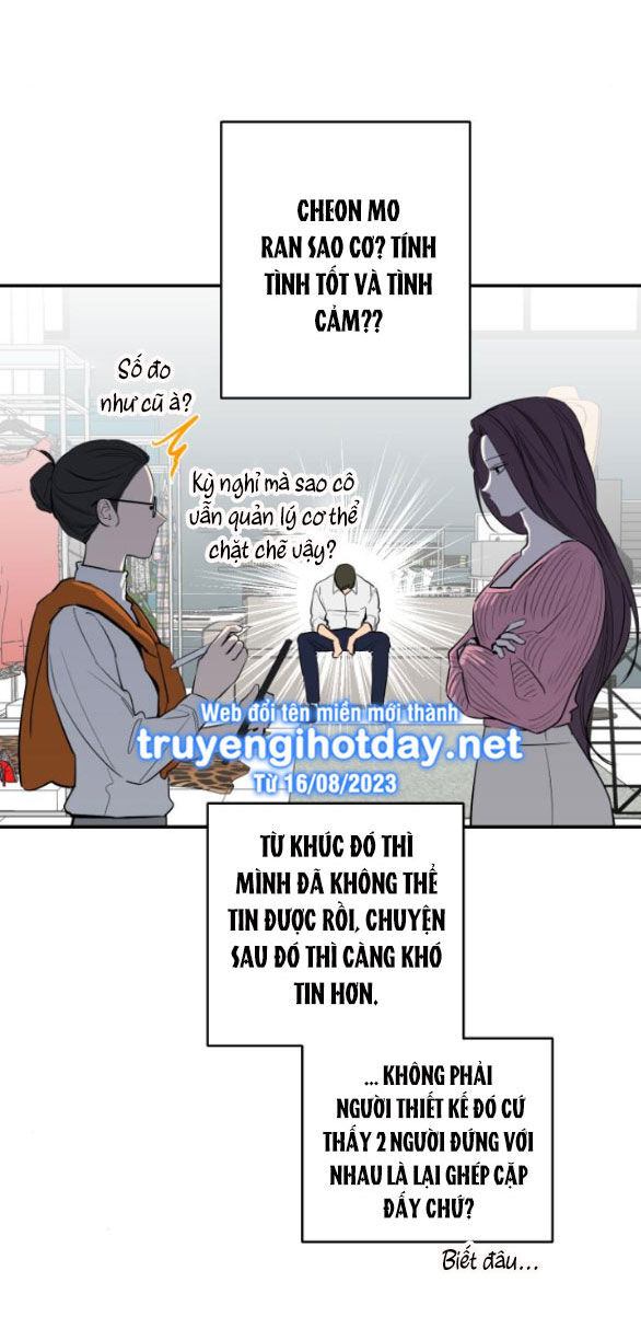 Tiên Nữ Ngoại Truyện Chương 57 1 Trang 36