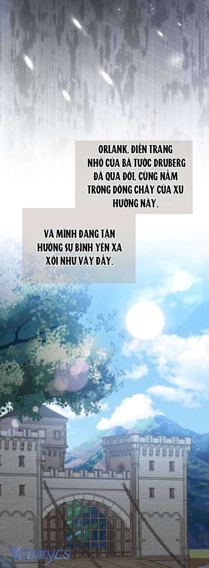 Tiếng Trống Vang Dội Chương 1 Trang 41