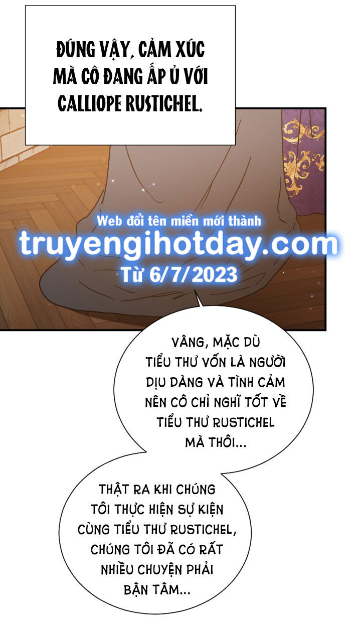 Tiểu Thư Bé Bỏng Đáng Yêu! Chương 183 1 Trang 15