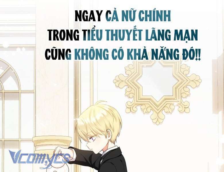 Tiểu Thư Tích Tiền Đi Bụi Chương 59 Trang 8