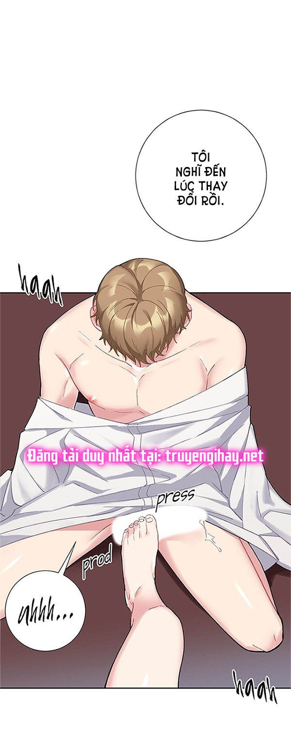 Tiểu Thư Và Dàn Hầu Nam Mlem Chương 27 Trang 13