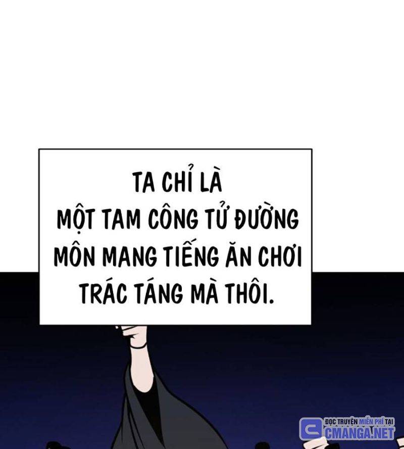 Tiểu Tử Đáng Ngờ Lại Là Cao Thủ Chương 52 Trang 66