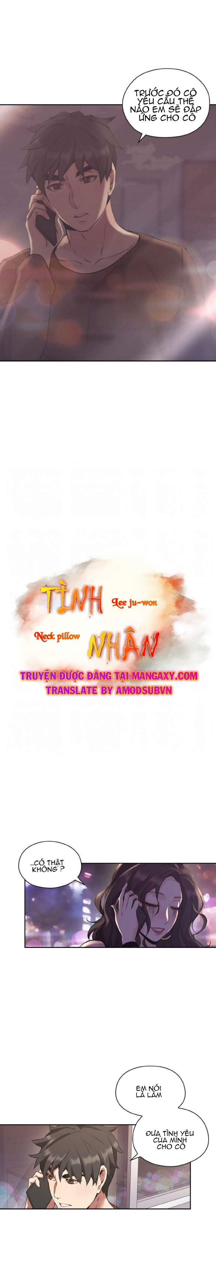 Tình Nhân Chương 14 Trang 2