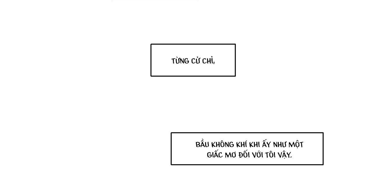 TÌNH NHÂN CỦA ANH TRAI TÔI Chương 3 Trang 22