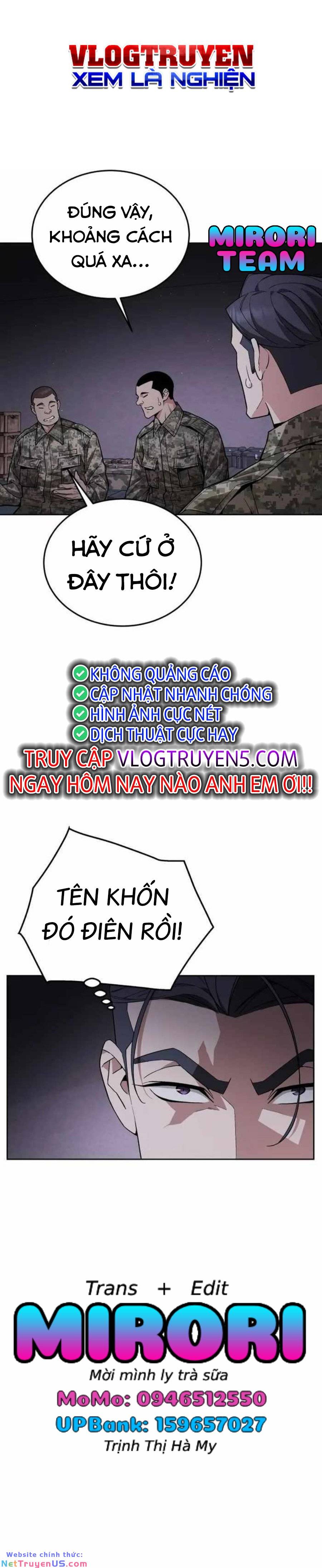 Trù Vương Mạt Thế Chương 4 Trang 20