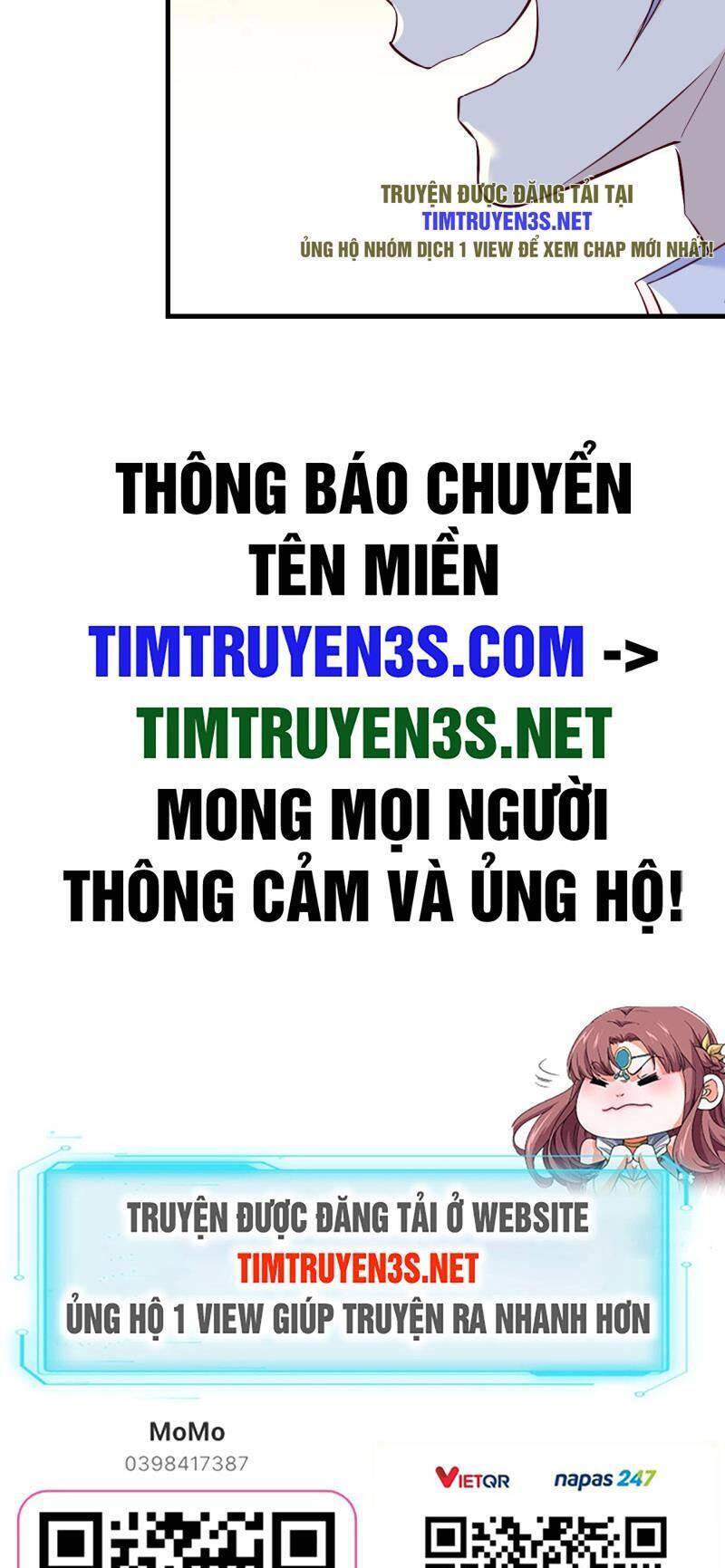 Trước Khi Vô Địch Ta Nợ Tình Quá Nhiều Chương 105 Trang 23