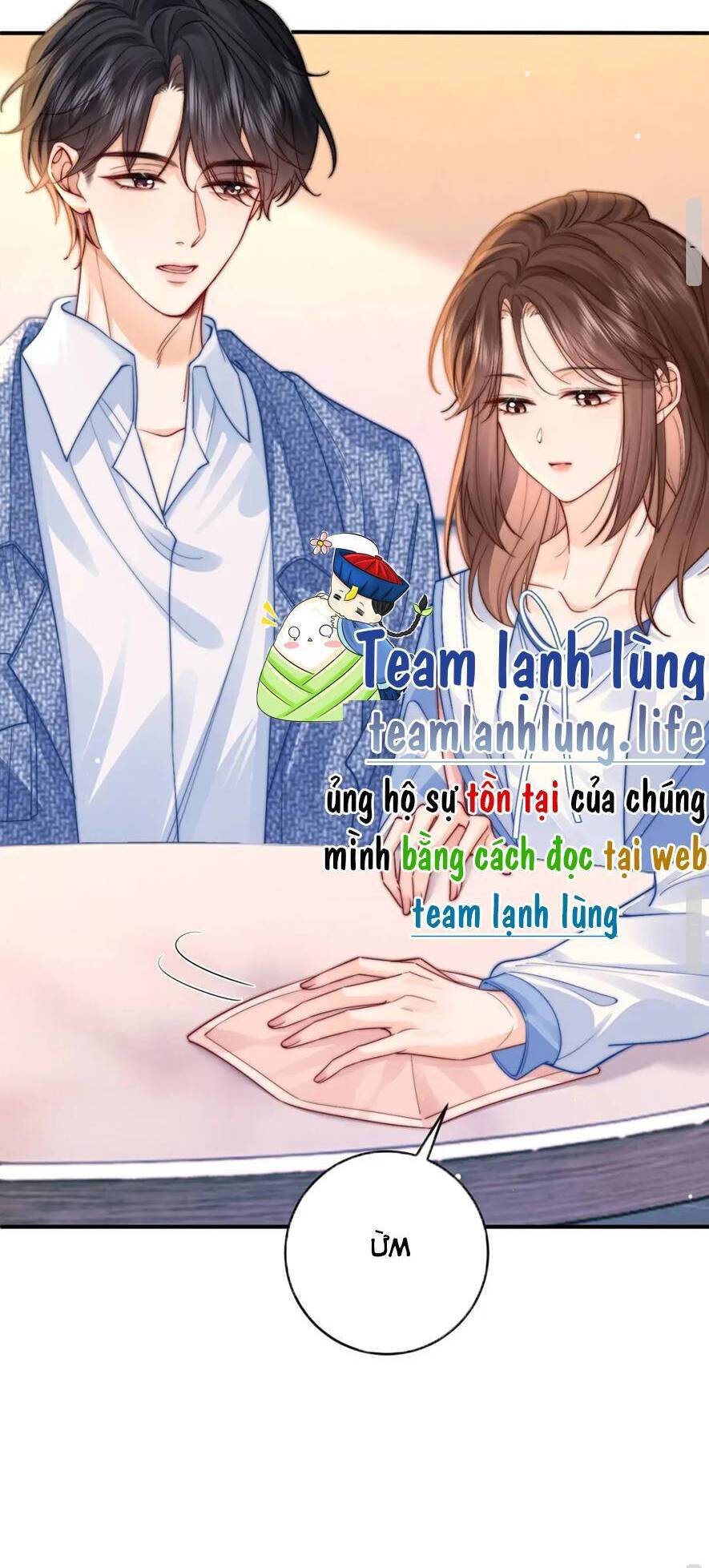 Truỵ Lạc Chương 5 Trang 29