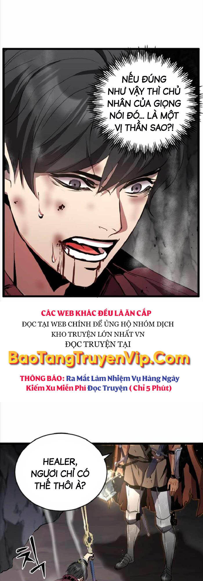 Trị Liệu Sư Toàn Năng Chương 6 Trang 8