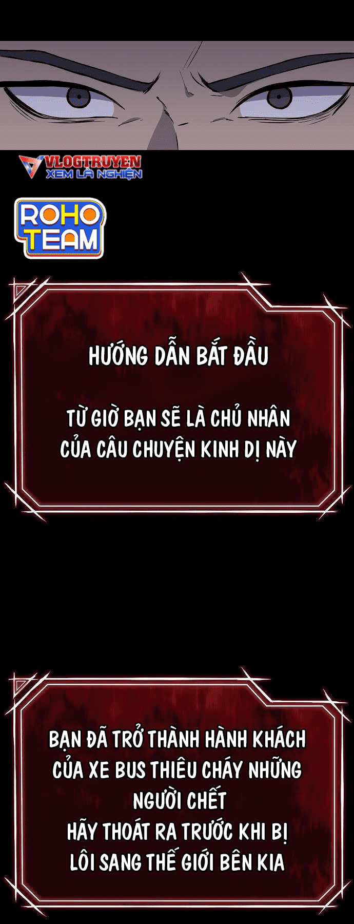 Trò Chơi Ma Quái Chương 2 Trang 10