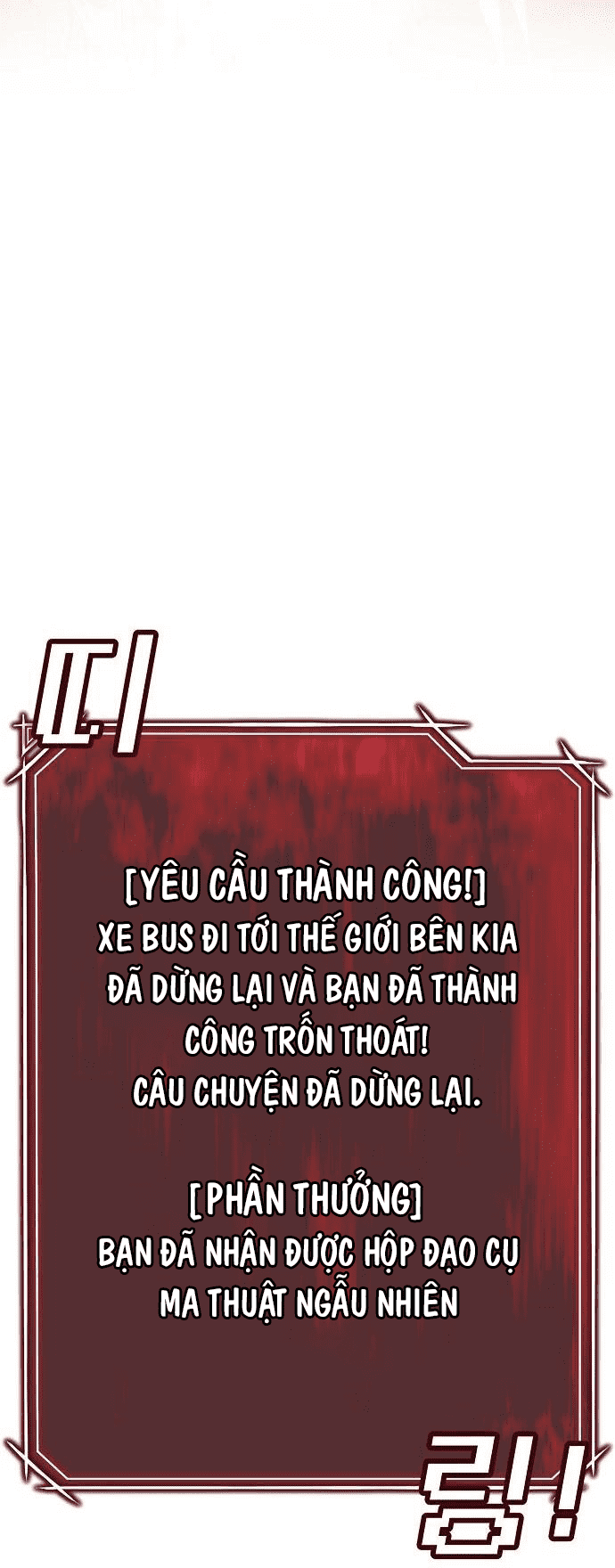 Trò Chơi Ma Quái Chương 2 Trang 61