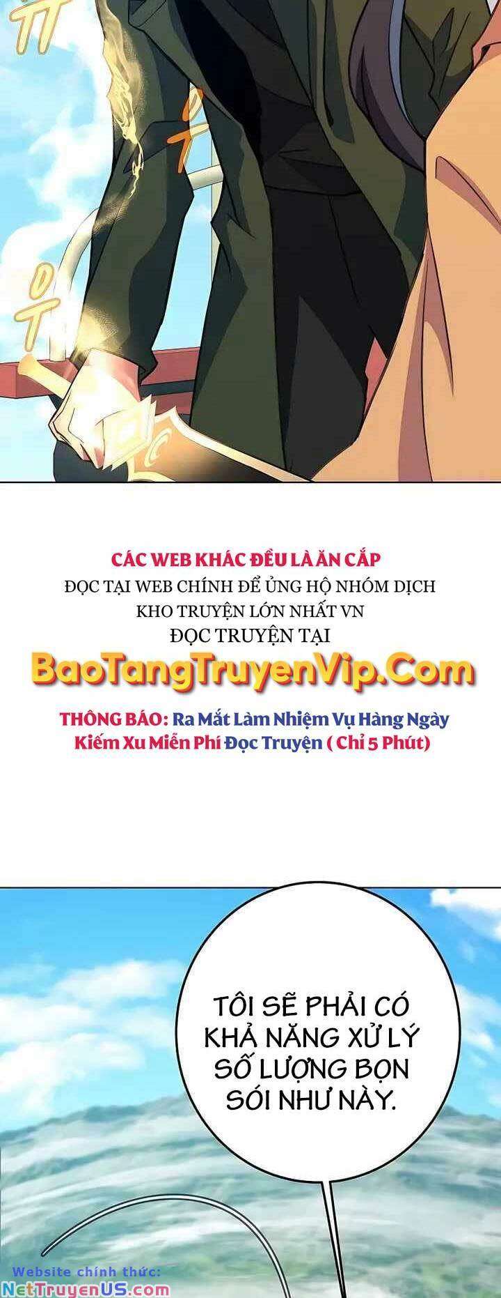 Trở Thành Nhân Viên Cho Các Vị Thần Chương 36 Trang 52