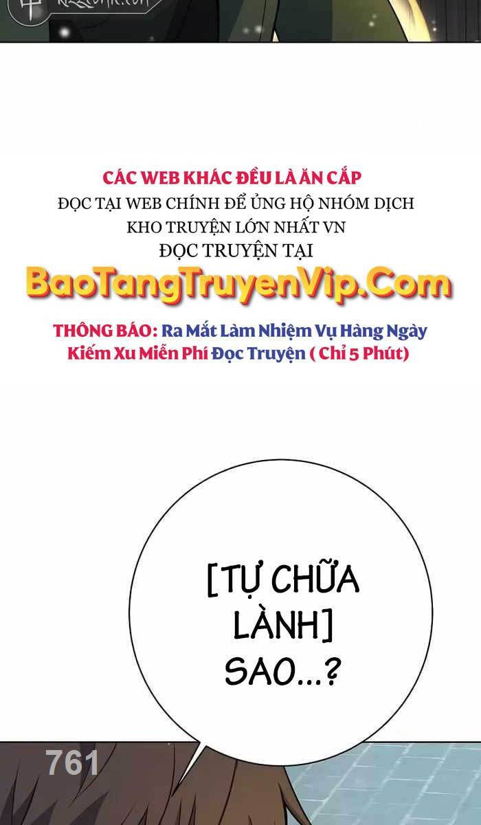 Trở Thành Nhân Viên Cho Các Vị Thần Chương 39 Trang 3