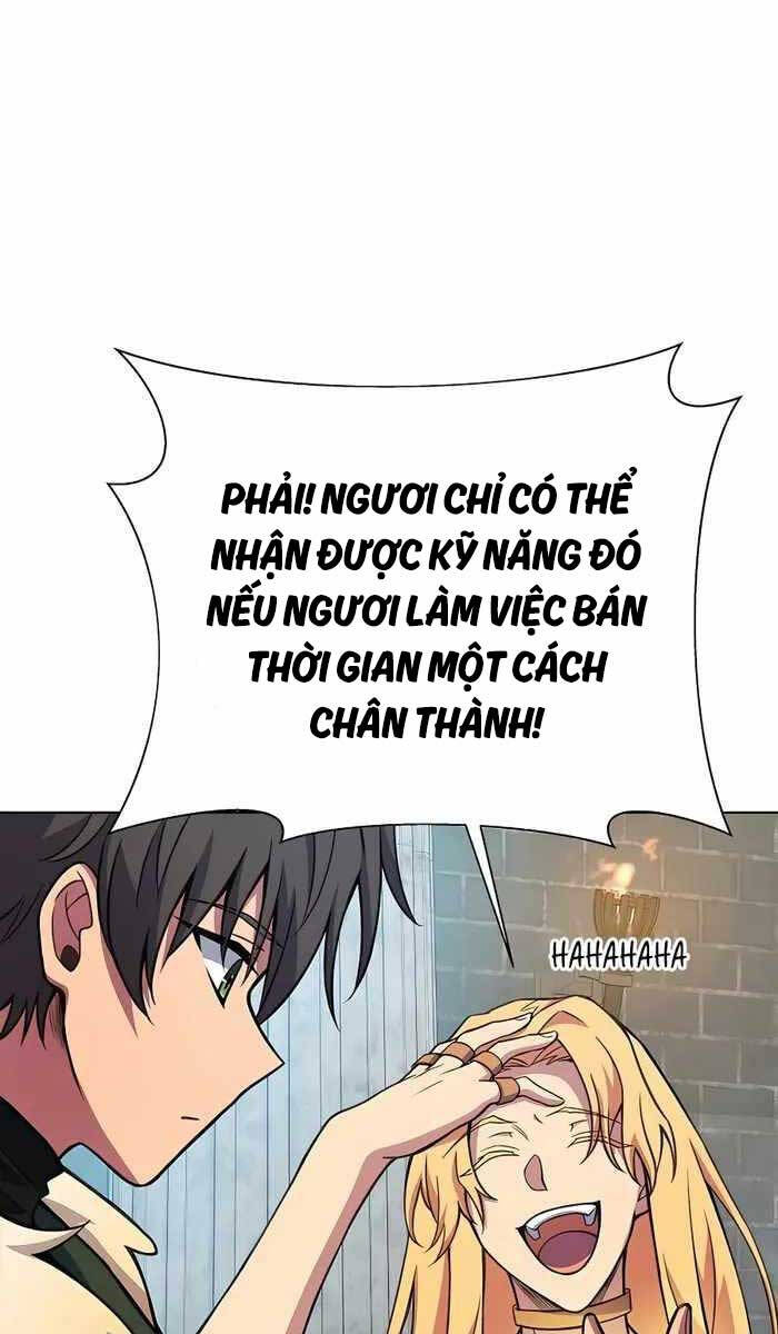 Trở Thành Nhân Viên Cho Các Vị Thần Chương 39 Trang 5