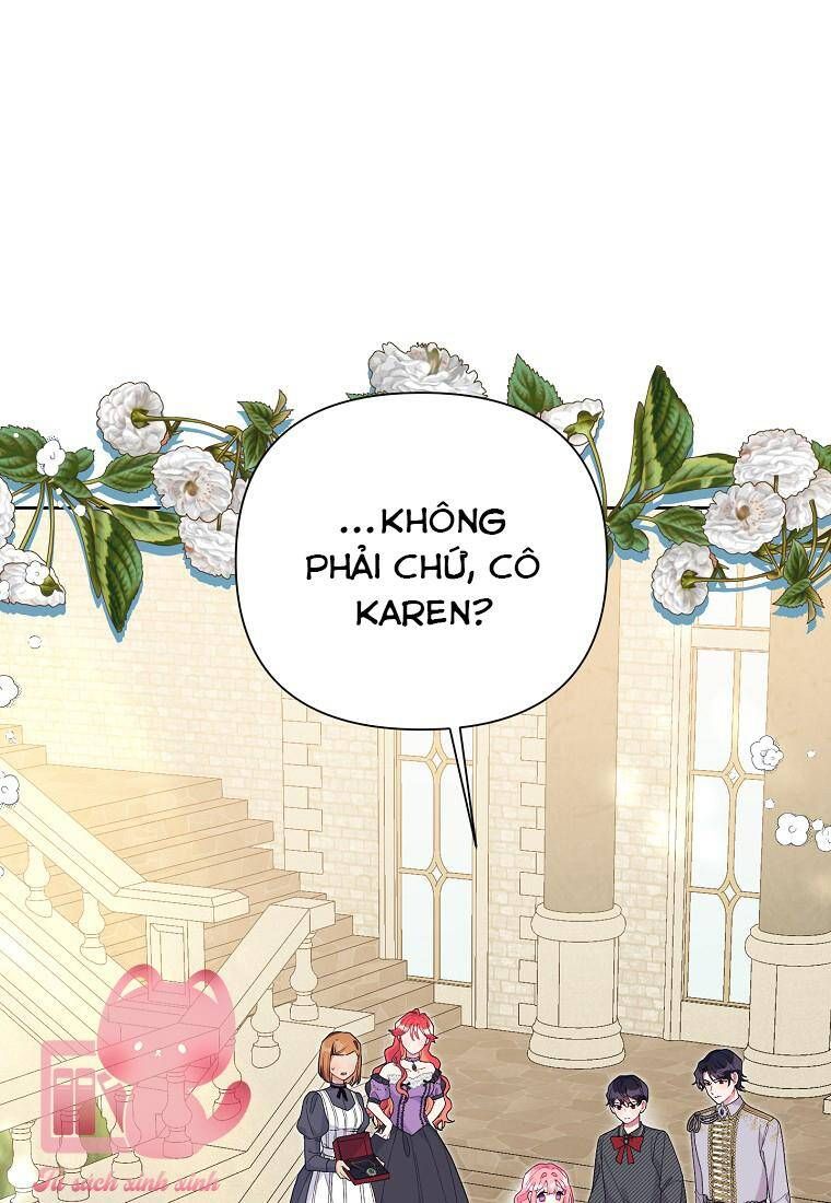 Trở Thành Con Dâu Của Kẻ Phản Diện Vì Thời Gian Có Hạn Chương 41 Trang 1