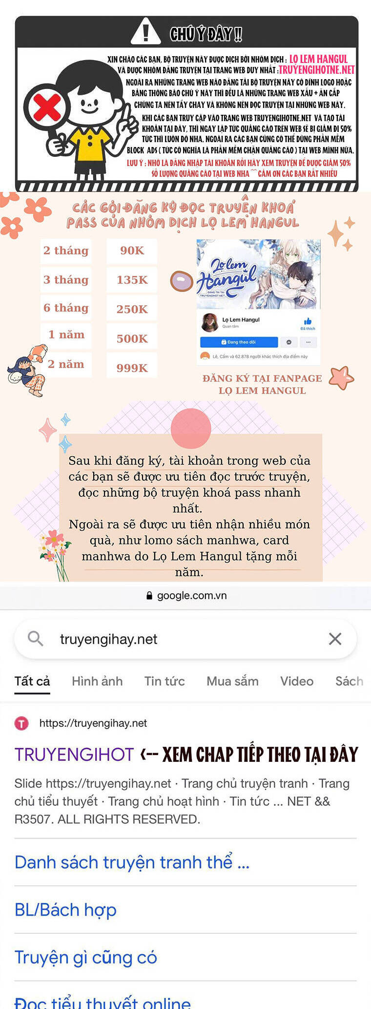 Trở Thành Con Dâu Của Kẻ Phản Diện Vì Thời Gian Có Hạn Chương 53 2 Trang 3