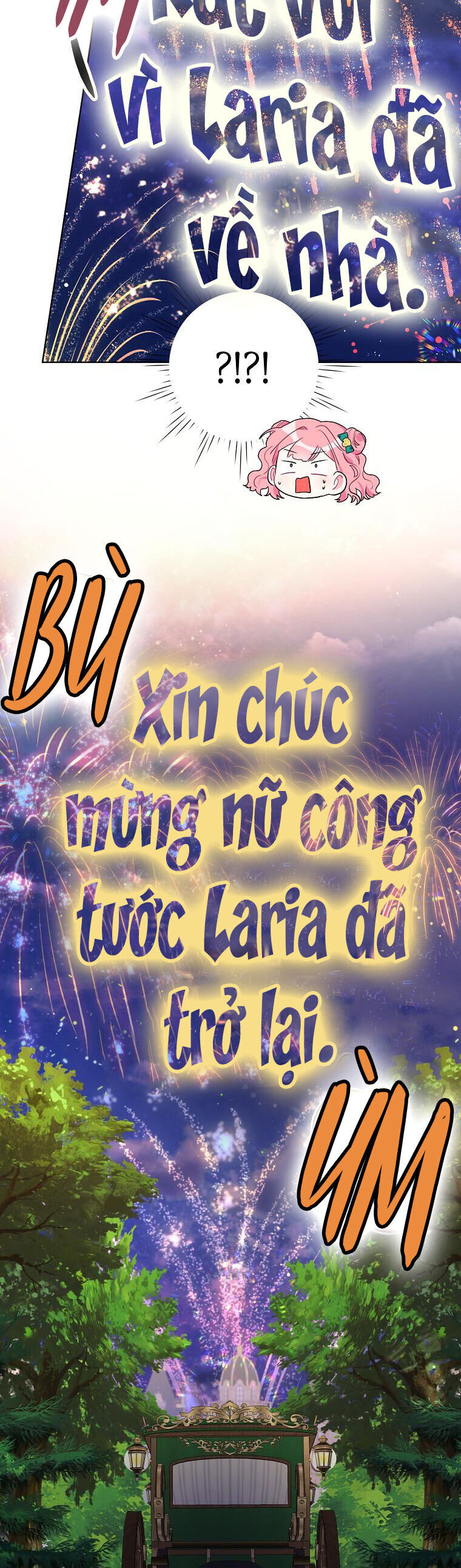 Trở Thành Con Dâu Của Kẻ Phản Diện Vì Thời Gian Có Hạn Chương 59 2 Trang 6