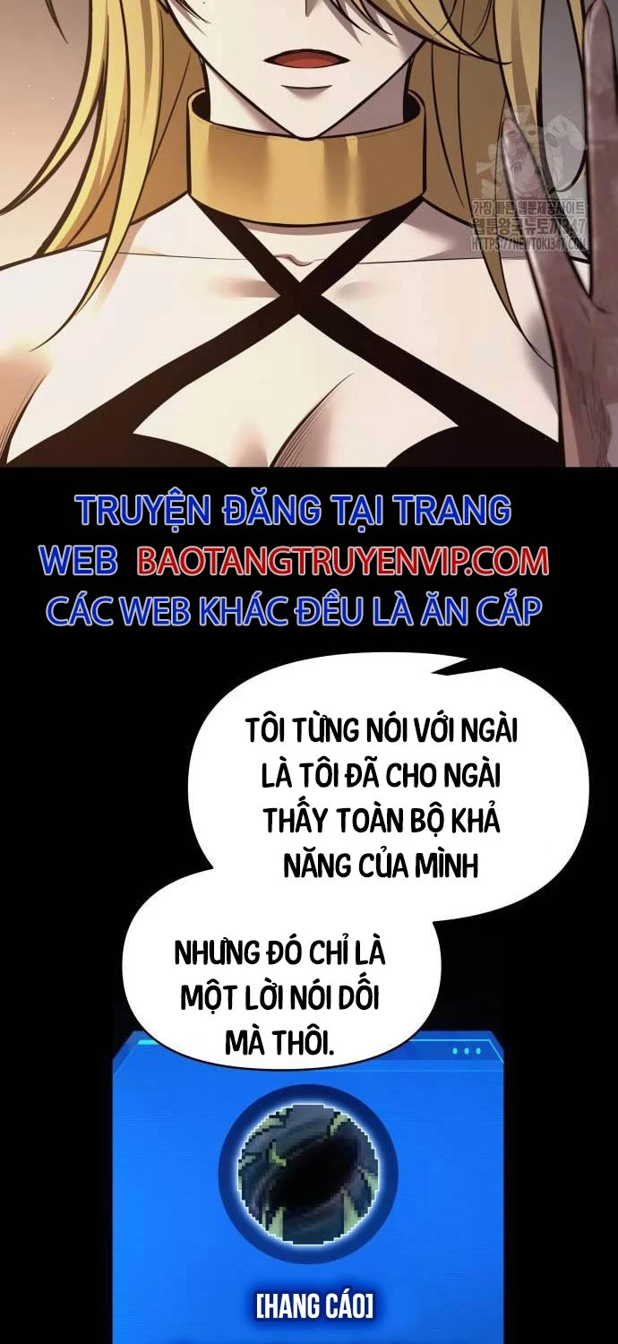 Trở Thành Hung Thần Trong Trò Chơi Thủ Thành Chương 111 Trang 4