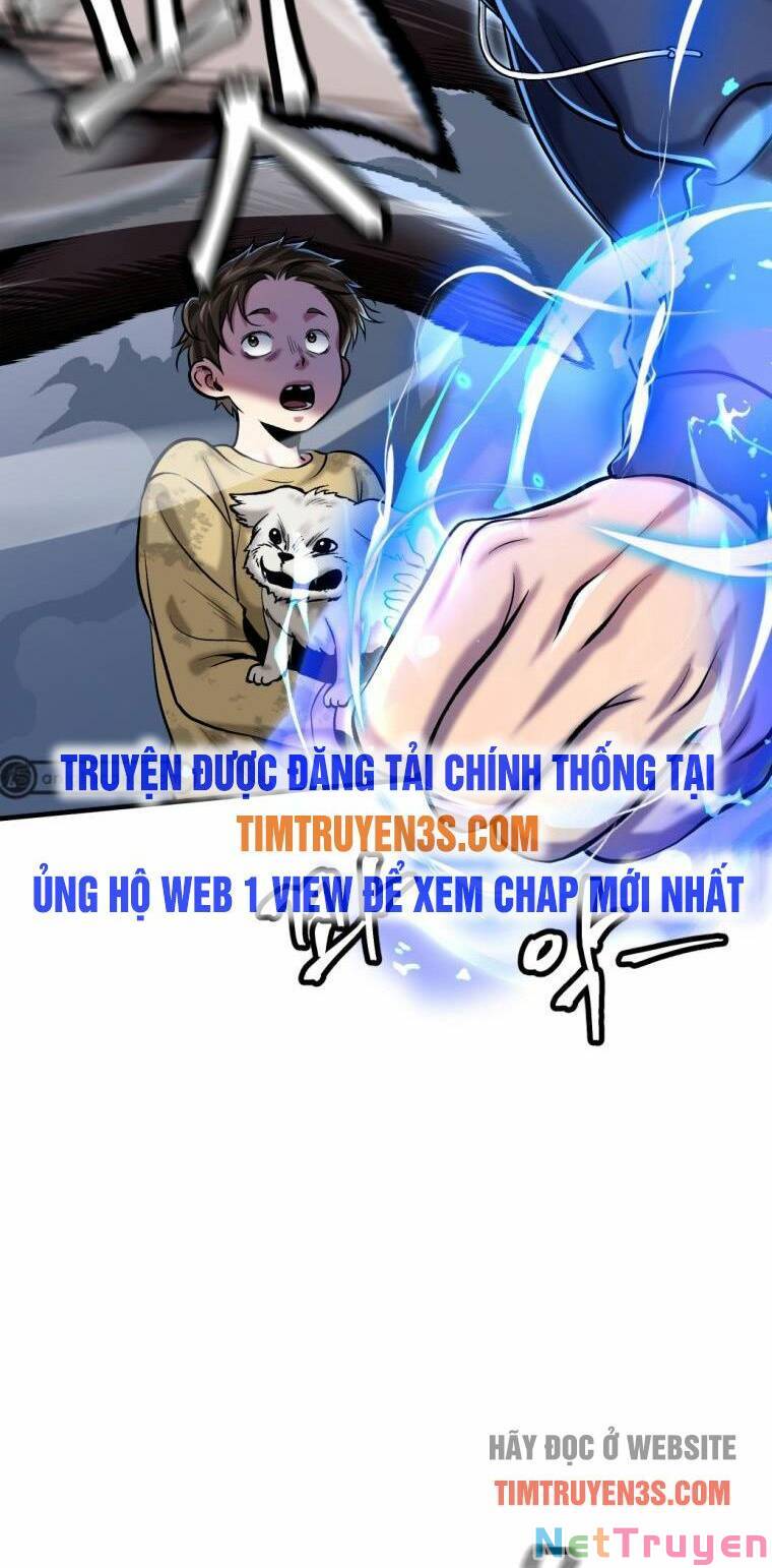 Trở Thành Quái Vật Chương 1 Trang 205