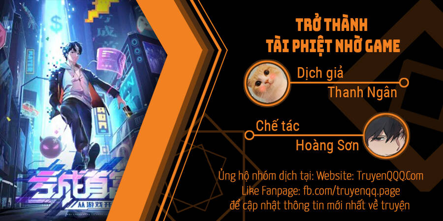 Trở Thành Tài Phiệt Nhờ Game Chương 14 Trang 60