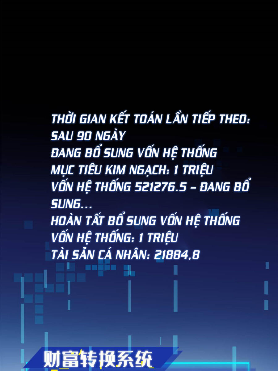 Trở Thành Tài Phiệt Nhờ Game Chương 27 Trang 8