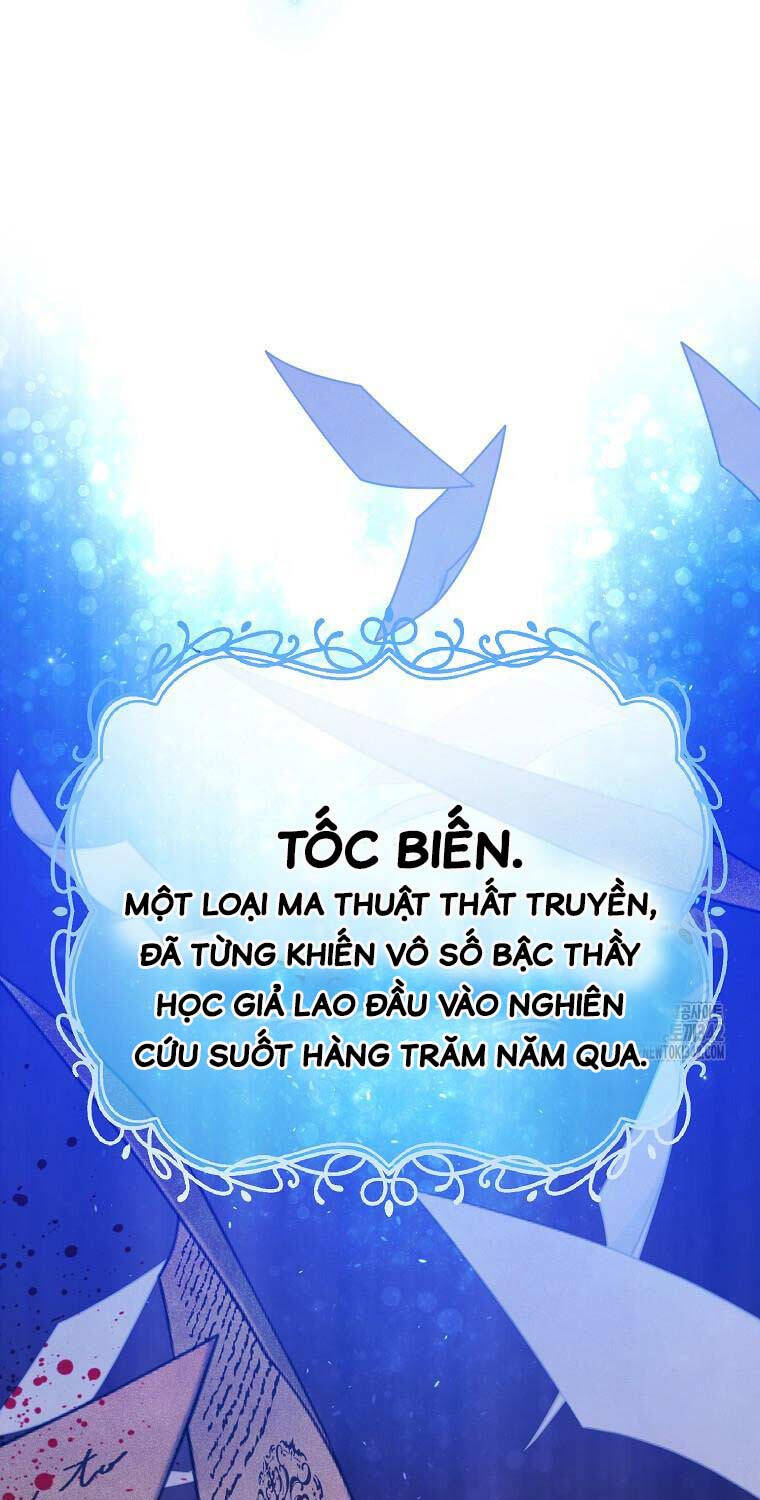 Trở Thành Thiên Tài Tốc Biến Của Học Viện Ma Pháp Chương 26 Trang 1