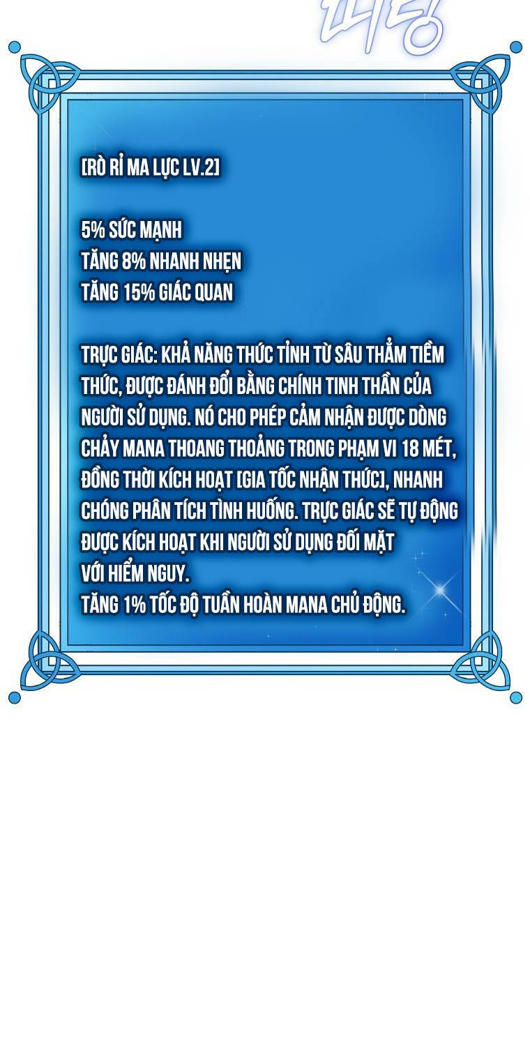 Trở Thành Thiên Tài Tốc Biến Của Học Viện Ma Pháp Chương 27 Trang 83