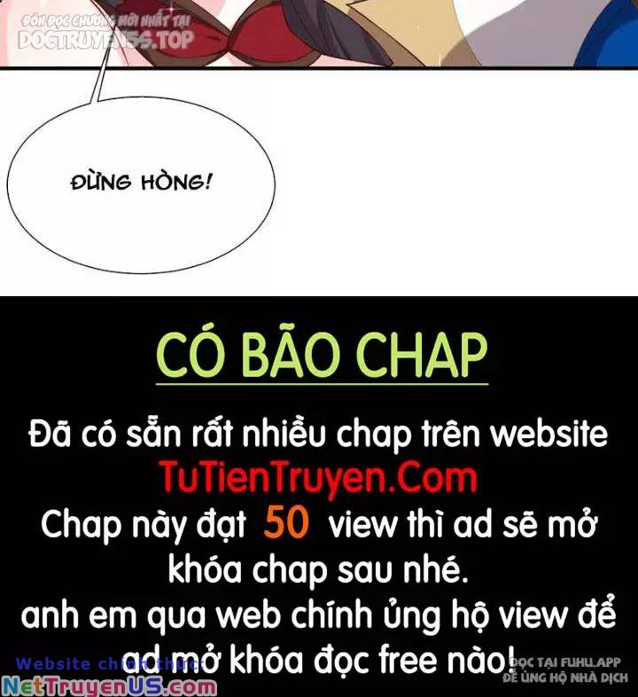 Trời Má ! Ta Chuyển Sinh Thành Rùa ! Chương 74 Trang 32