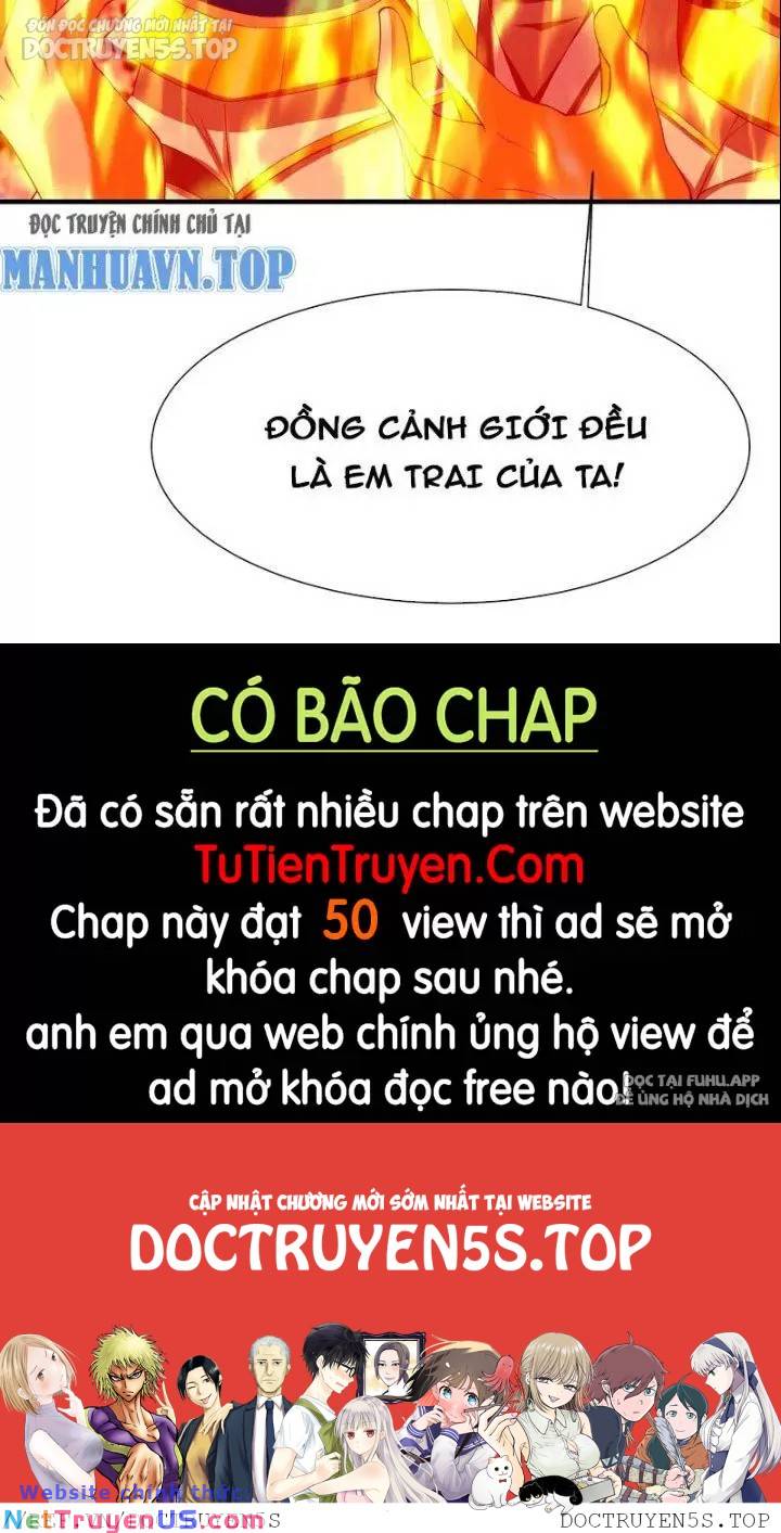 Trời Má ! Ta Chuyển Sinh Thành Rùa ! Chương 74 Trang 52