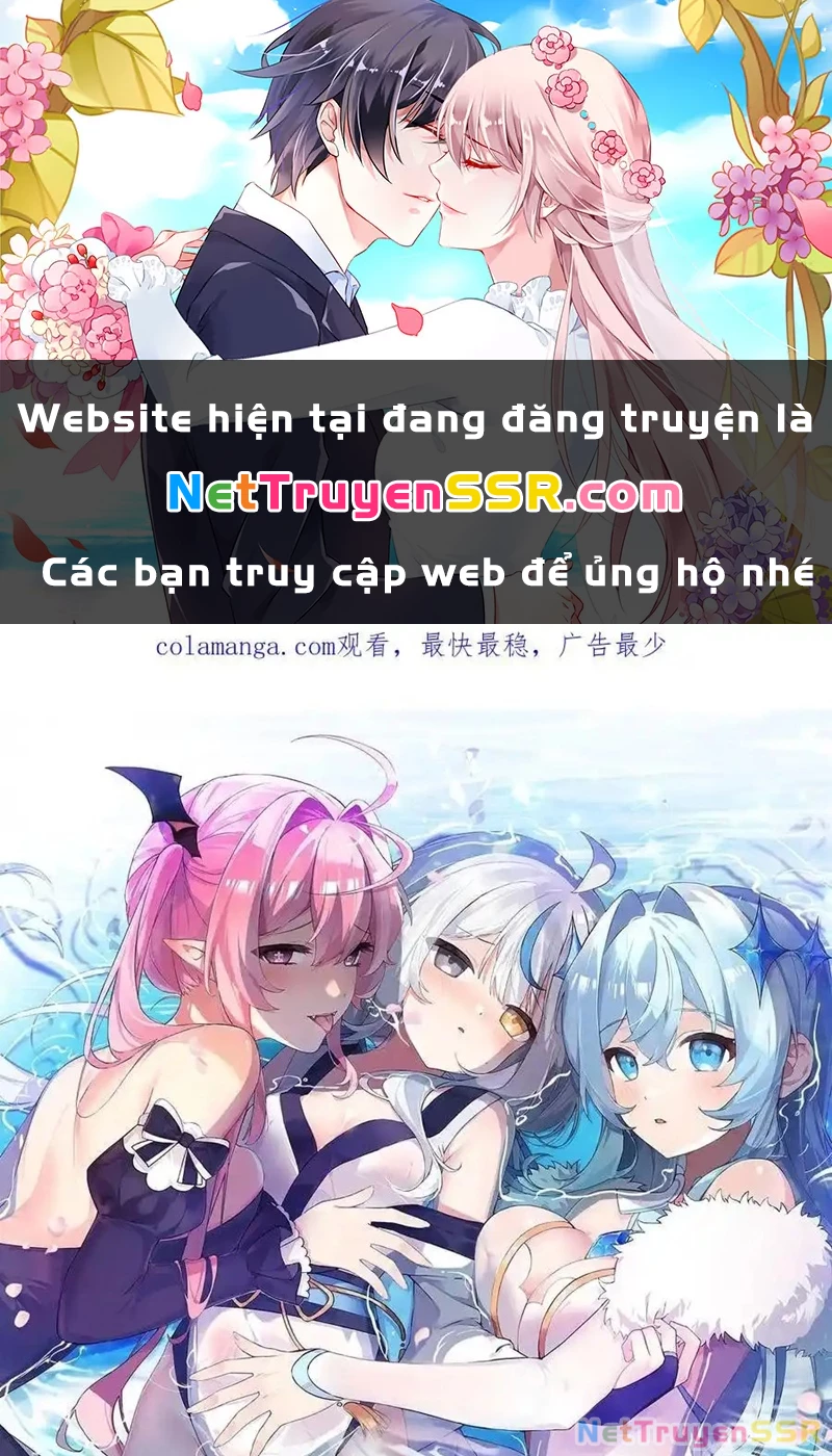 Trời Sinh Mị Cốt, Ta Bị Đồ Nhi Yandere Để Mắt Tới Chương 29 Trang 1