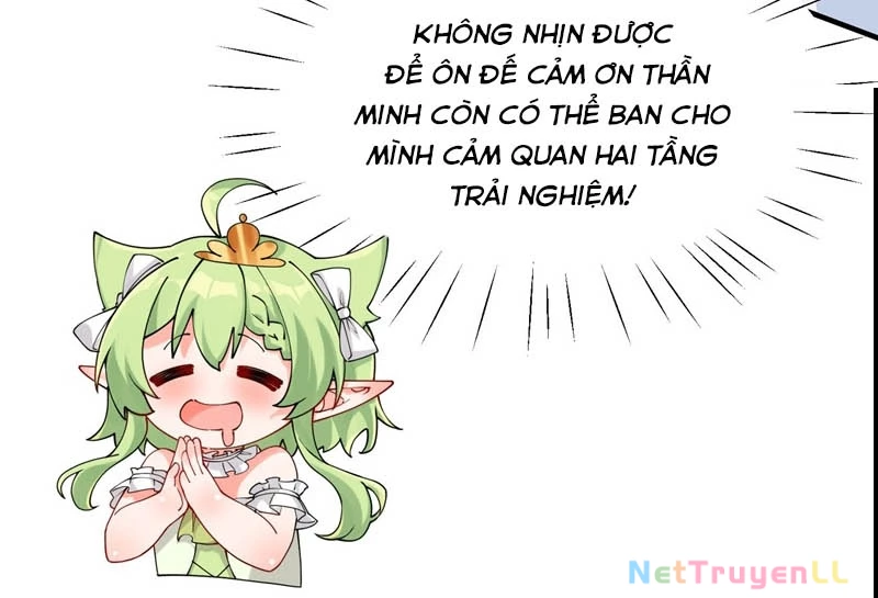 Trời Sinh Mị Cốt, Ta Bị Đồ Nhi Yandere Để Mắt Tới Chương 32 Trang 16