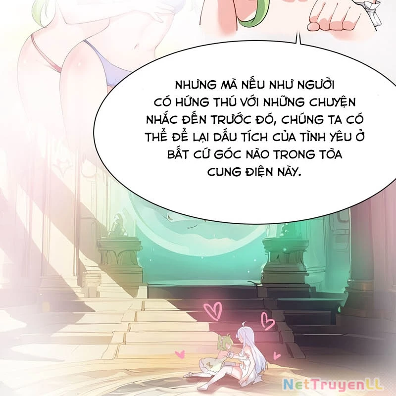 Trời Sinh Mị Cốt, Ta Bị Đồ Nhi Yandere Để Mắt Tới Chương 32 Trang 65