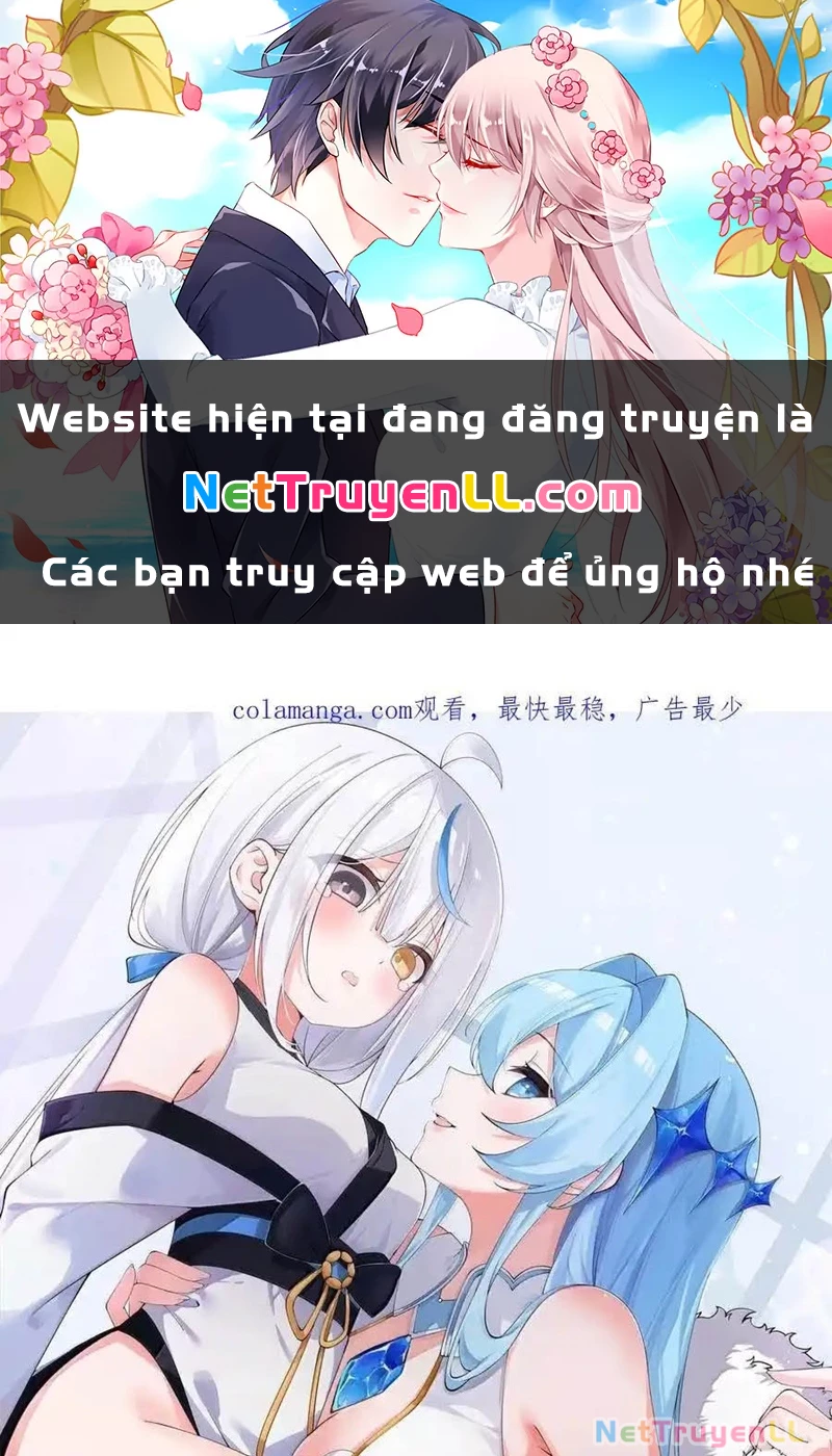 Trời Sinh Mị Cốt, Ta Bị Đồ Nhi Yandere Để Mắt Tới Chương 33 Trang 1