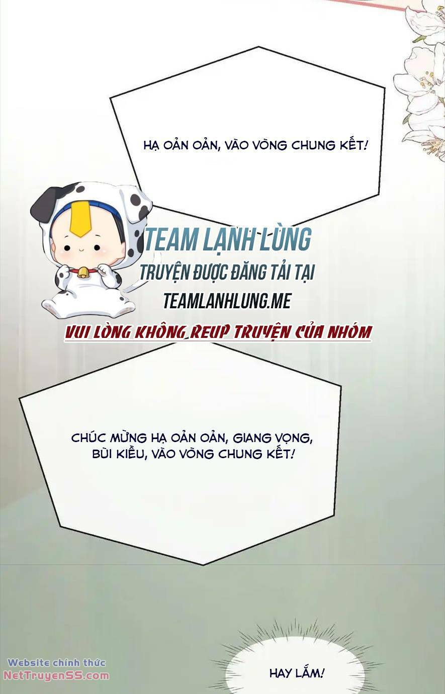 Trọng Sinh Trở Lại Làm Vợ Tổng Tài Chương 105 Trang 17