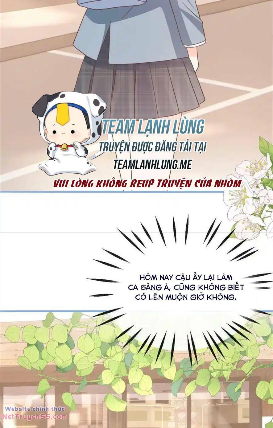 Trọng Sinh Trở Lại Làm Vợ Tổng Tài Chương 89 Trang 15