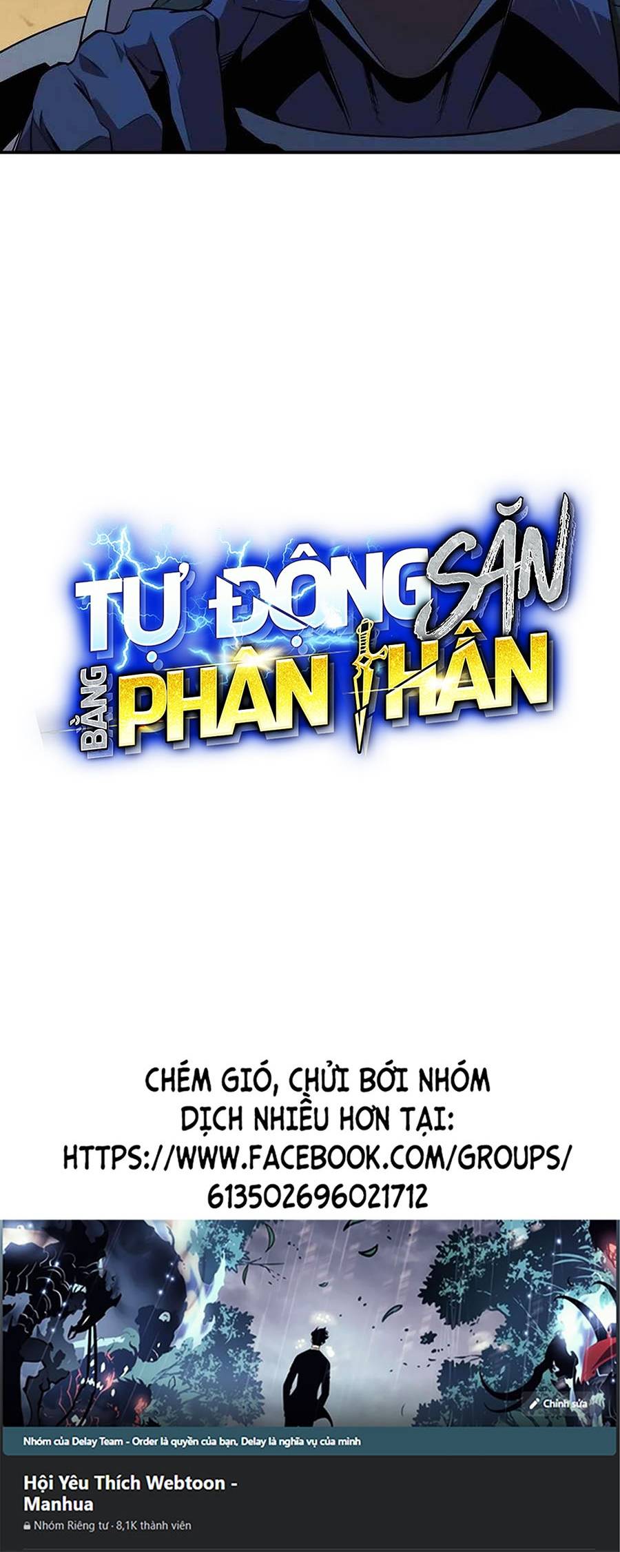 Tự Động Săn Bằng Phân Thân Chương 55 Trang 80