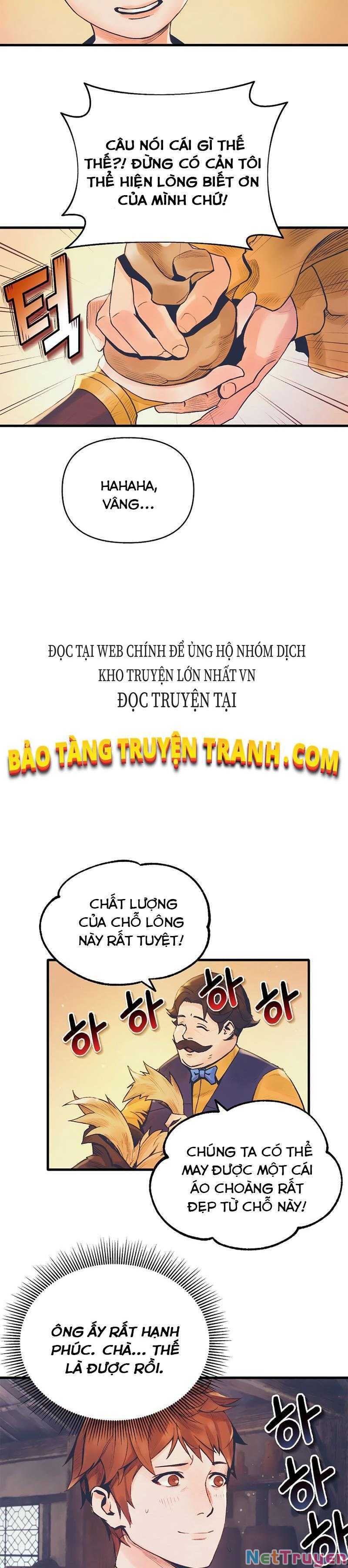 Tu Sĩ Trị Liệu Thái Dương Chương 4 Trang 5