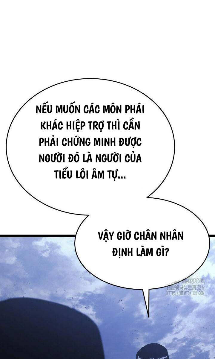 Tử Thần Phiêu Nguyệt Chương 76 Trang 40