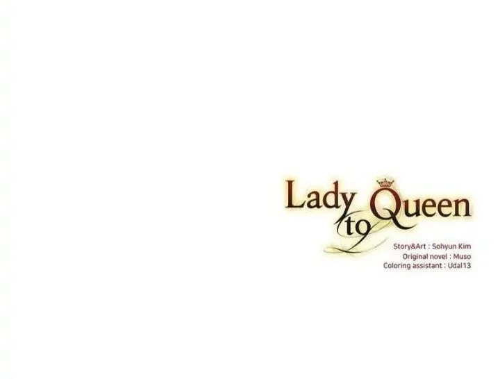 Từ Tiểu Thư Thành Hoàng Hậu – Lady To Queen Chương 83 2 Trang 13