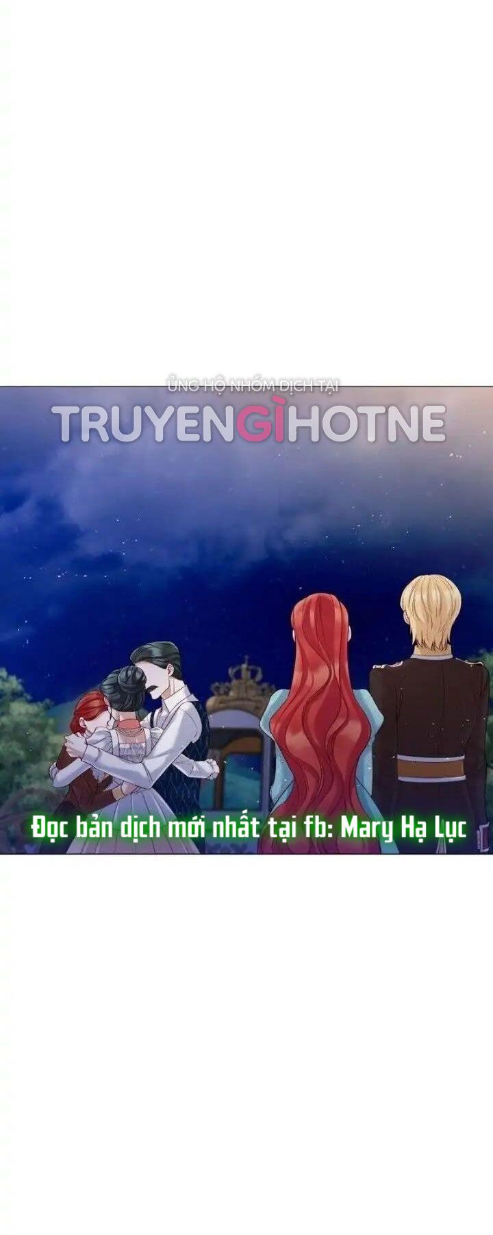 Từ Tiểu Thư Thành Hoàng Hậu – Lady To Queen Chương 85 1 Trang 7