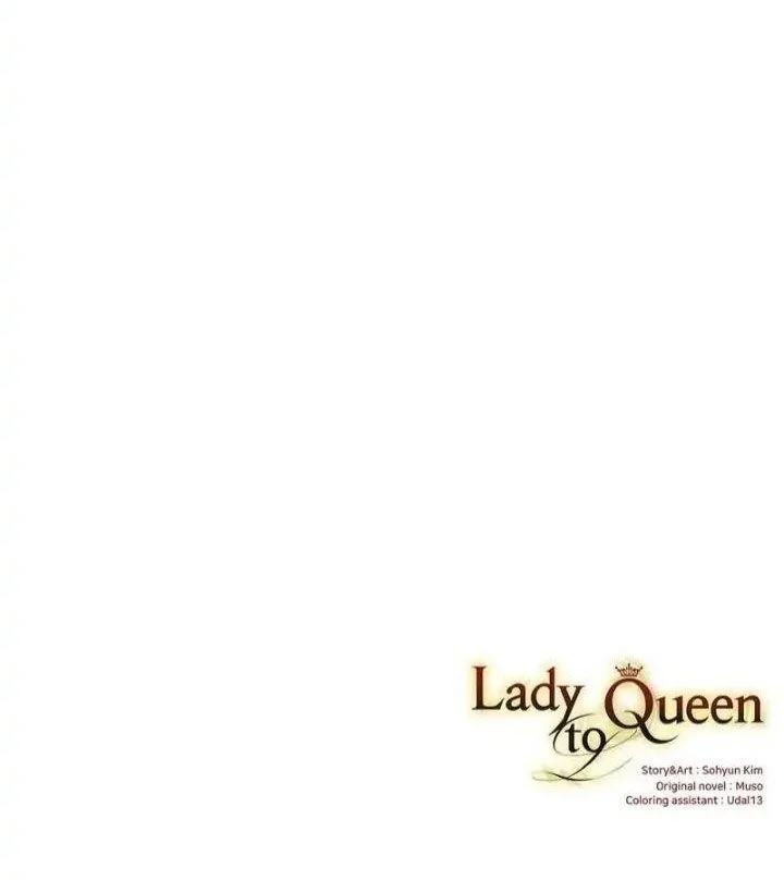 Từ Tiểu Thư Thành Hoàng Hậu – Lady To Queen Chương 89 2 Trang 26