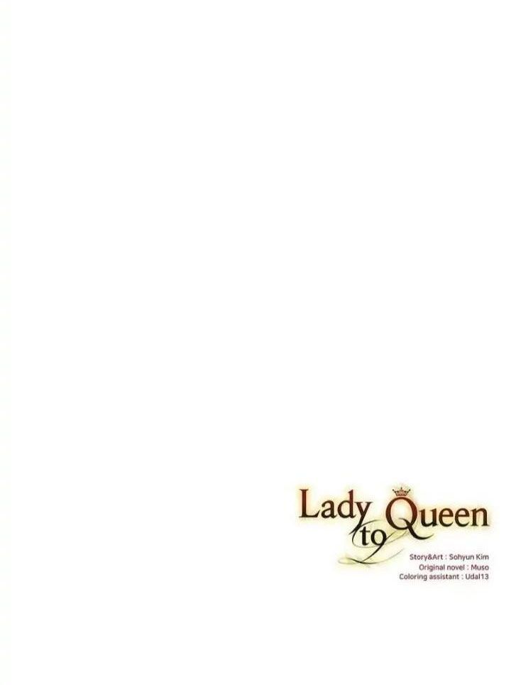 Từ Tiểu Thư Thành Hoàng Hậu – Lady To Queen Chương 91 2 Trang 26