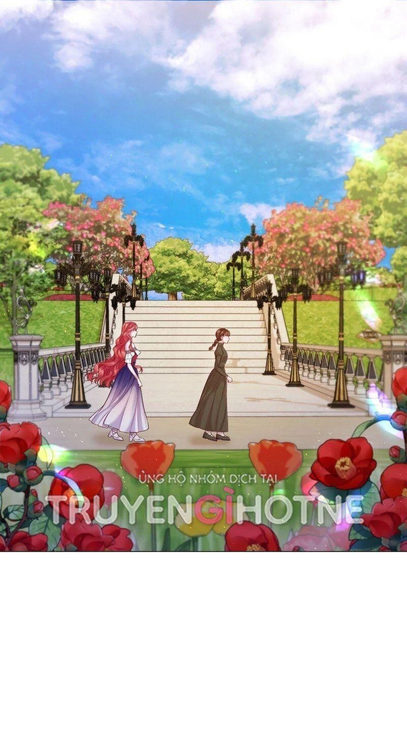 Từ Tiểu Thư Thành Hoàng Hậu – Lady To Queen Chương 98 1 Trang 1