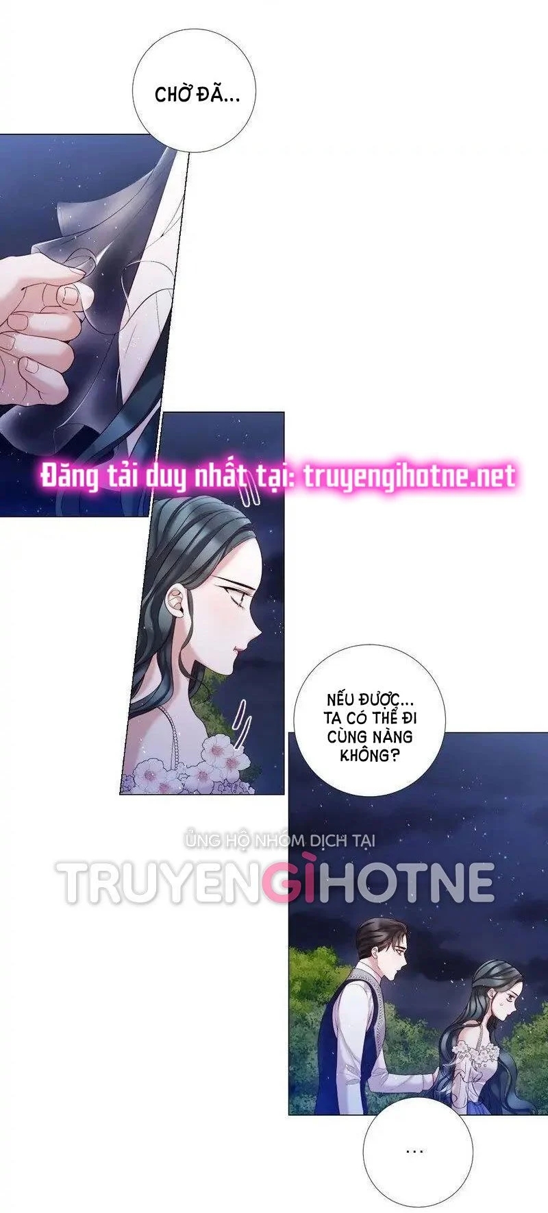 Từ Tiểu Thư Thành Hoàng Hậu – Lady To Queen Chương 99 2 Trang 15