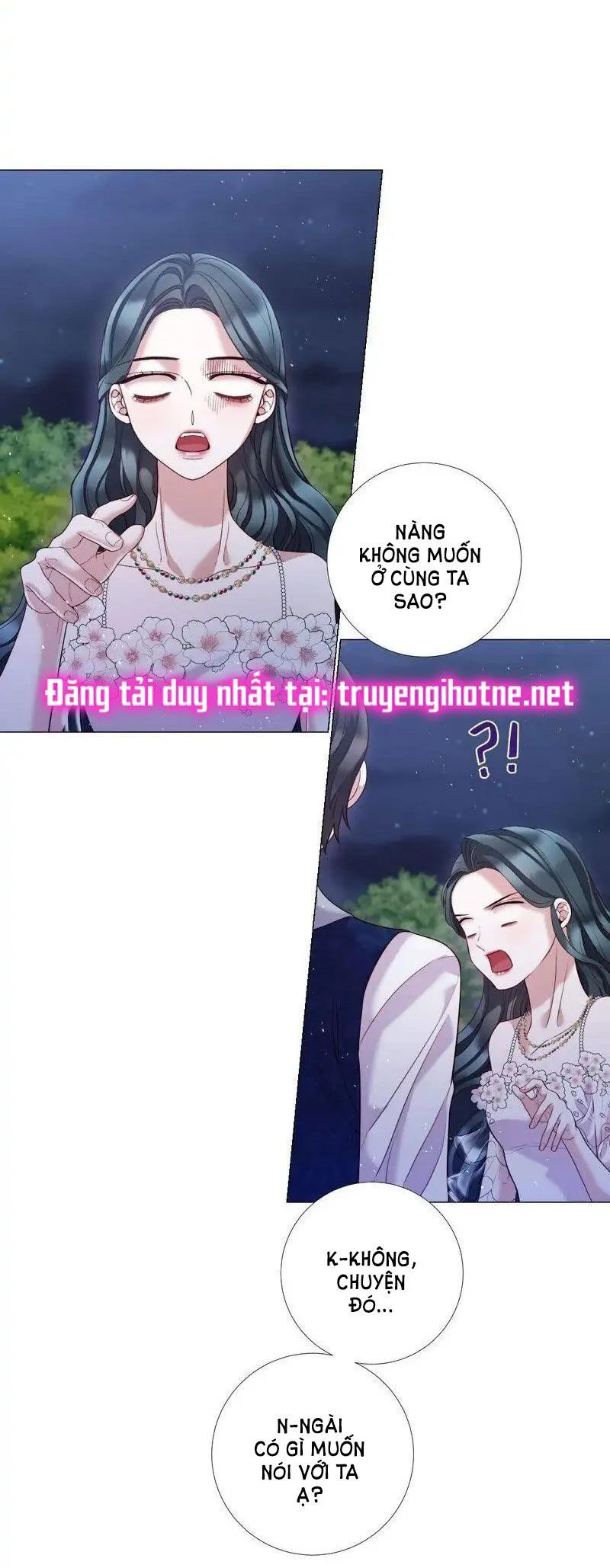 Từ Tiểu Thư Thành Hoàng Hậu – Lady To Queen Chương 99 2 Trang 17